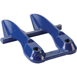 Pirštų „mulčiavimas“ BCS 20207KR