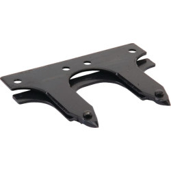 Piršto skylė 7 mm 0871KR