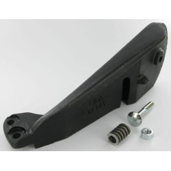 Kairės pusės batas be antgalio ESM 3310470