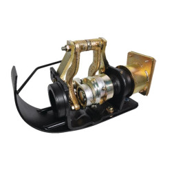 Vidinis batas su Bowex jungtimi, tinkantis Busatis 2011787