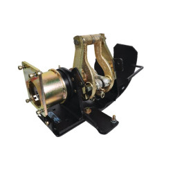 Vidinis batas su Bowex jungtimi, tinkantis Busatis 2011787