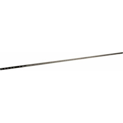 Peilio nugara 20 sekcijų Busatis 3542100