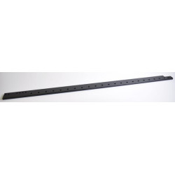 Pjovimo juostos galinė dalis 1,33 m ESM 3040730