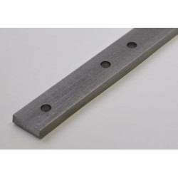 Peilio nugarėlė 1,80 m. 23 ašmenys 12088