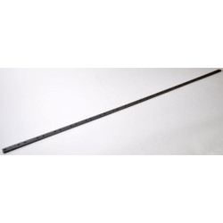 Peilio nugarėlė 1,50 m. 19 ašmenų 12087