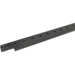 Pjovimo juostos galinė dalis 1,59 m ESM 3040740