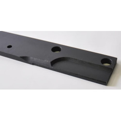 Pjovimo juosta gale 1,50 m Busatis 3114630