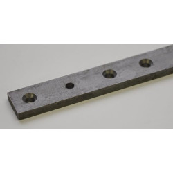 Peilio nugarėlė 1,30 m ESM 3540330