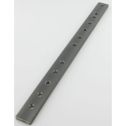 Suvirintas peilis nugarėlėje MS LH Herder 511271