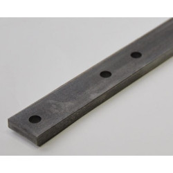 Peilio nugarėlė 3,00 m, 39 ašmenys, 14909