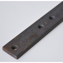 Peilio galinė pusė (ilgoji), ilgis 2,15 m, skirta 4,30 m MX/MR 95710548