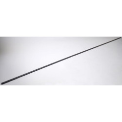 Peilis nugarai 2,50 m Herder 95710502