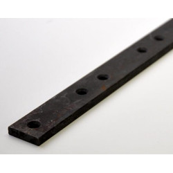 Peilio nugarėlė 2,50 m. Herder 95710517