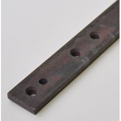 Peilis nugarai 3,00 m Herder 95710518