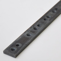 Peilio nugarėlė, ilgis 5,50 m MX/MR 95710550