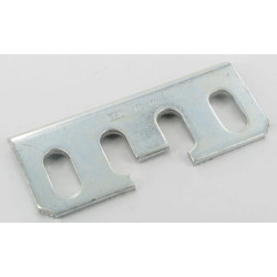 Dėvėjimosi plokštė ESM 3322830