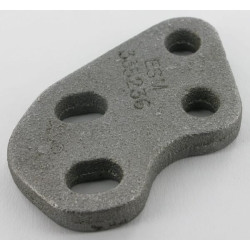 Įžeminimo plokštė ESM 3352360