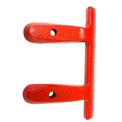 Dvigubo ašmenų kreiptuvas G13013151R