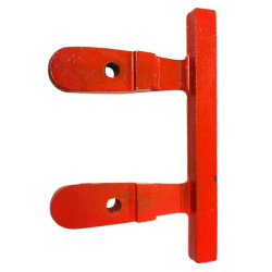 Dvigubo ašmenų kreiptuvas G13013151R