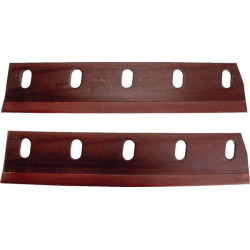 Peilių komplektas, kairysis (2 vnt.) 87493528