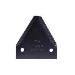 Peilio ašmenys 47980548