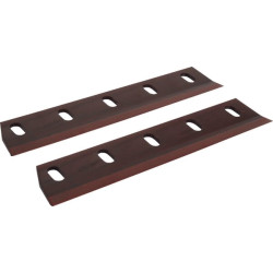 Peilių komplektas, dešinysis (2 vnt.) 87493529