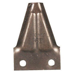 2 mm pjūvis, lygus ESM 3440091