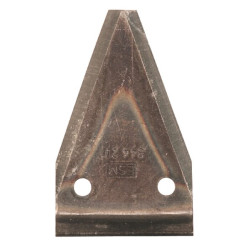 2 mm skerspjūvis, mažas ESM 3442011