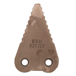 Strypo sekcija ESM 3211221