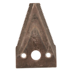 Dantytas ESM 3440531 pjūvis