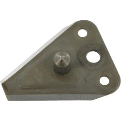 Pjovimo peilis su kniedėmis ESM 2671231