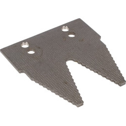 ESM dvigubo dugno peilis 3211061