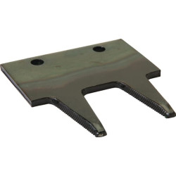 Dvigubas pirštas BCS Europa 50648KR