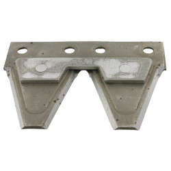 Peilio sekcija su apsauga ESM 2679311