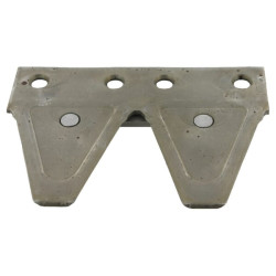 Peilio sekcija su apsauga ESM 2679311