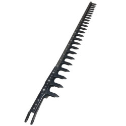 Pjovimo sija, 12 pirštų, 1,82 m, 148001RM