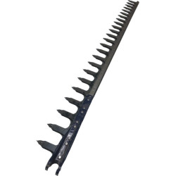 Pjovimo sija, 12 pirštų, viršutinė 161821RM