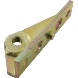 Peilio galvutės priekinė dalis 005027