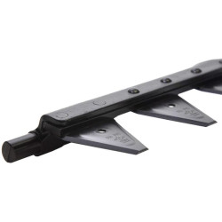 Apatinis peilis 1,90 m, 24 sek. Bidux 2656130