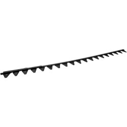 Apatinis peilis 1,50 m 19 sek. Bidux 2654630