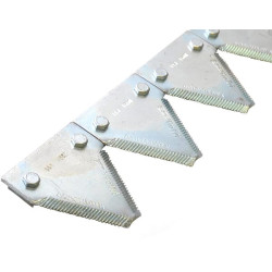 Apatinis peilis 1,35 m 17 sek. Bidux 2655070