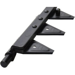 Apatinis peilis 1,70 m 23 sek. norma. 2655960