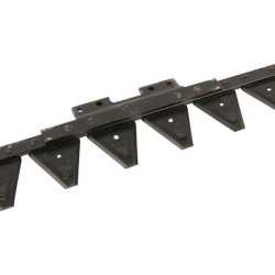 Apatinis peilis 1,60 m, 24 sek. ESM 2655240