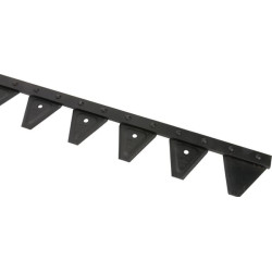 Viršutinis peilis 1,20 m 15 sek. Kairysis, norma 2624770