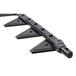 Viršutinis peilis 1,70 m, 22 sekcijos, norma. 2625960