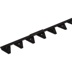 Viršutinis peilis 3,51 m, 42 sekcijos, Bidux 2628350