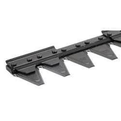 Mowerknife 0,87 m lygus ESM 2480680