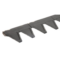 Mowerknife 102 cm 2490040