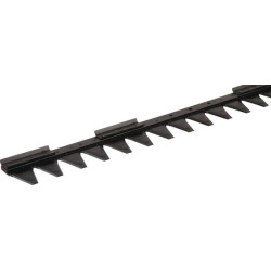 Mowerknife 0,87 m ESM 2481760