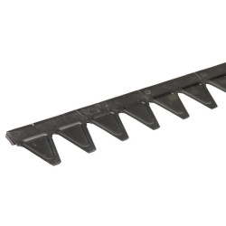 Mowerknife 0,71m ESM 2490050